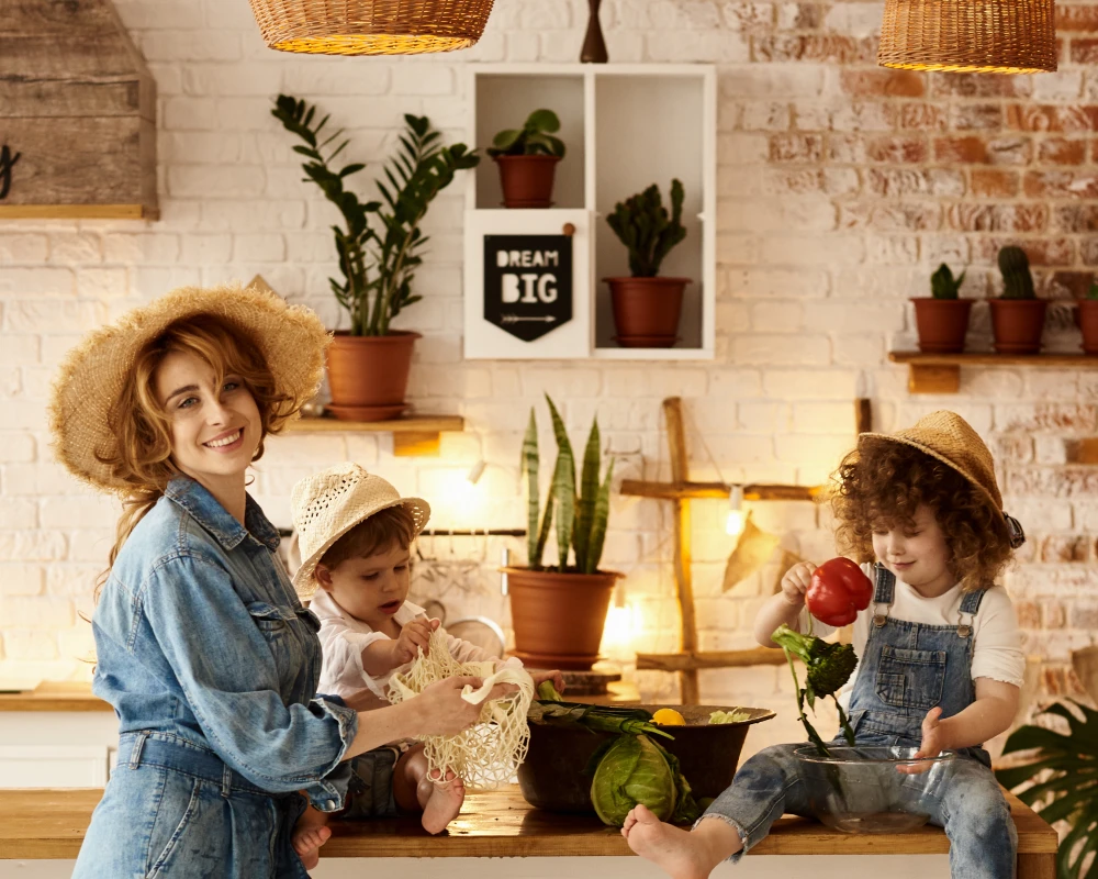 kitchen storage cabinet with wheels