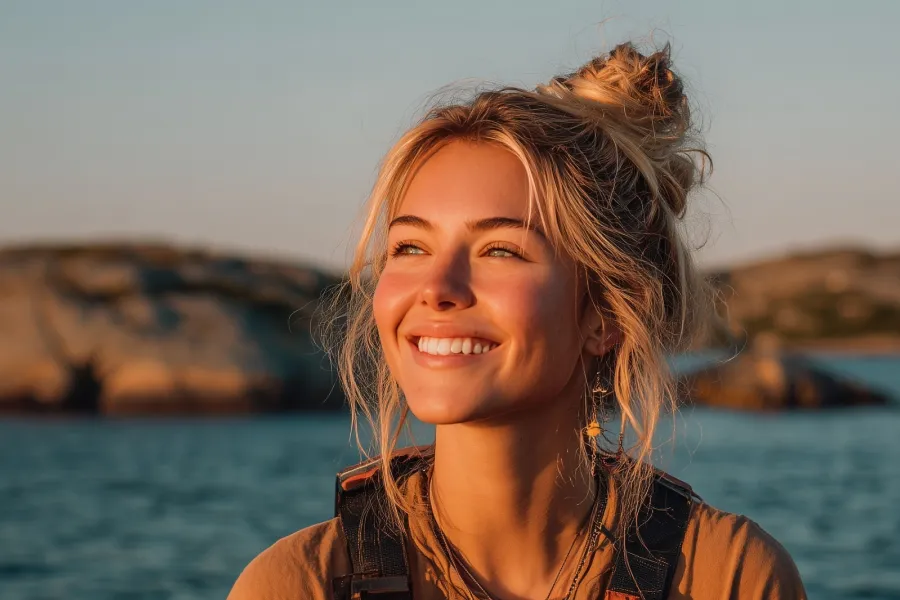 best destinations for solo female travelers