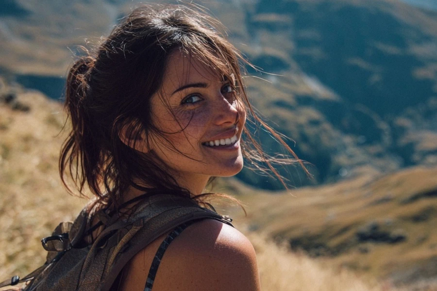 Women-friendly vacation spots