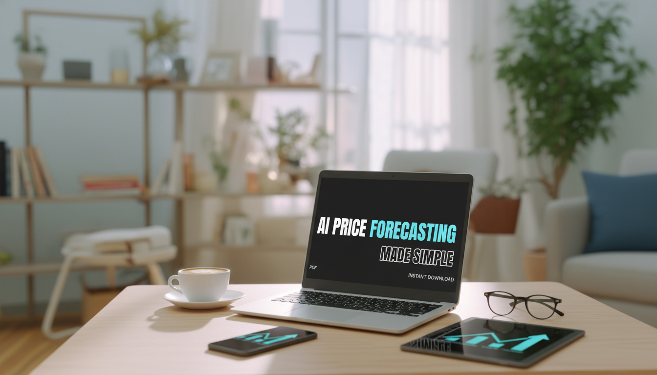 AI Price Forecasting for Shoppers: Buy Now or Wait?
