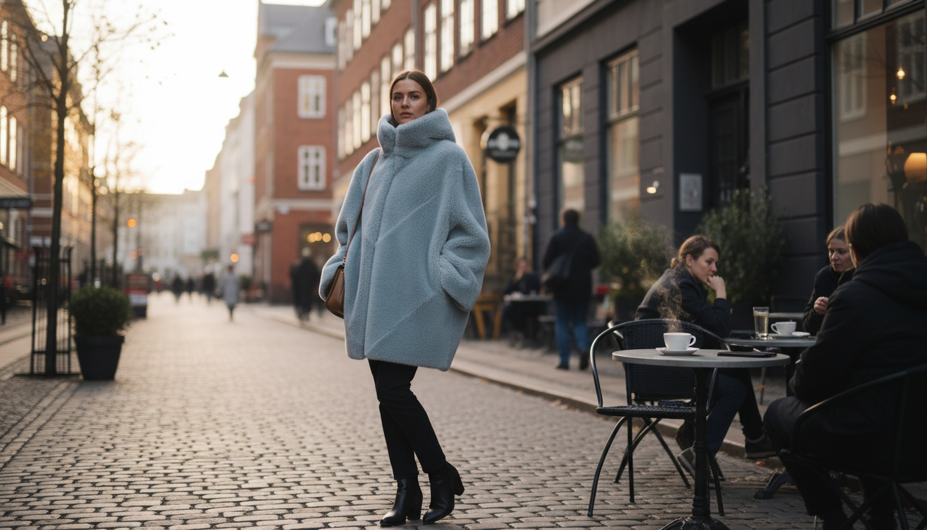 Rick Owens Hooded Fur Coat: Fit, Warmth, Care Guide