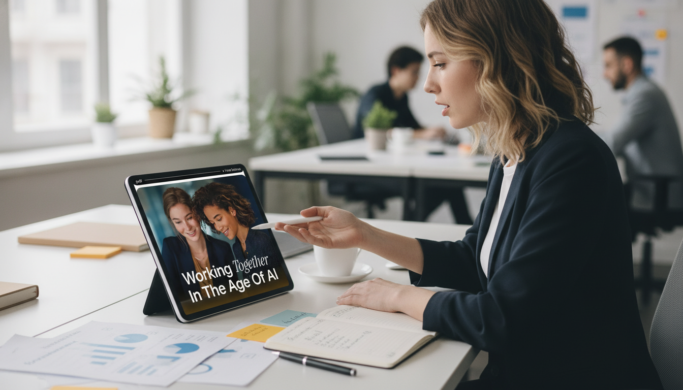 AI Team Collaboration Rules: Checklists for Ownership