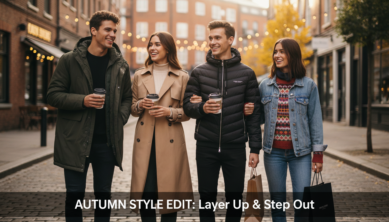 Armani Exchange Hooded Blazer: Fit, Styling & Care