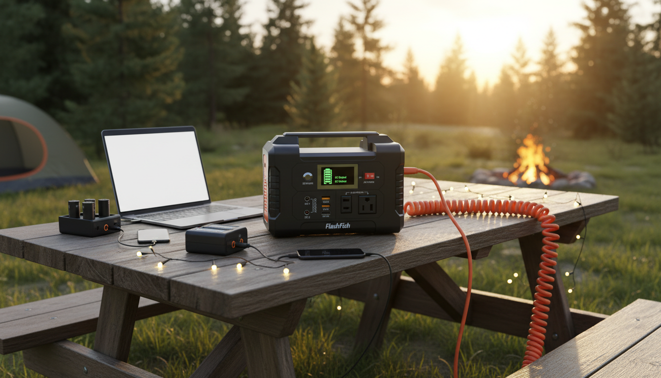 Portable Solar Generators: Worth It or Not?