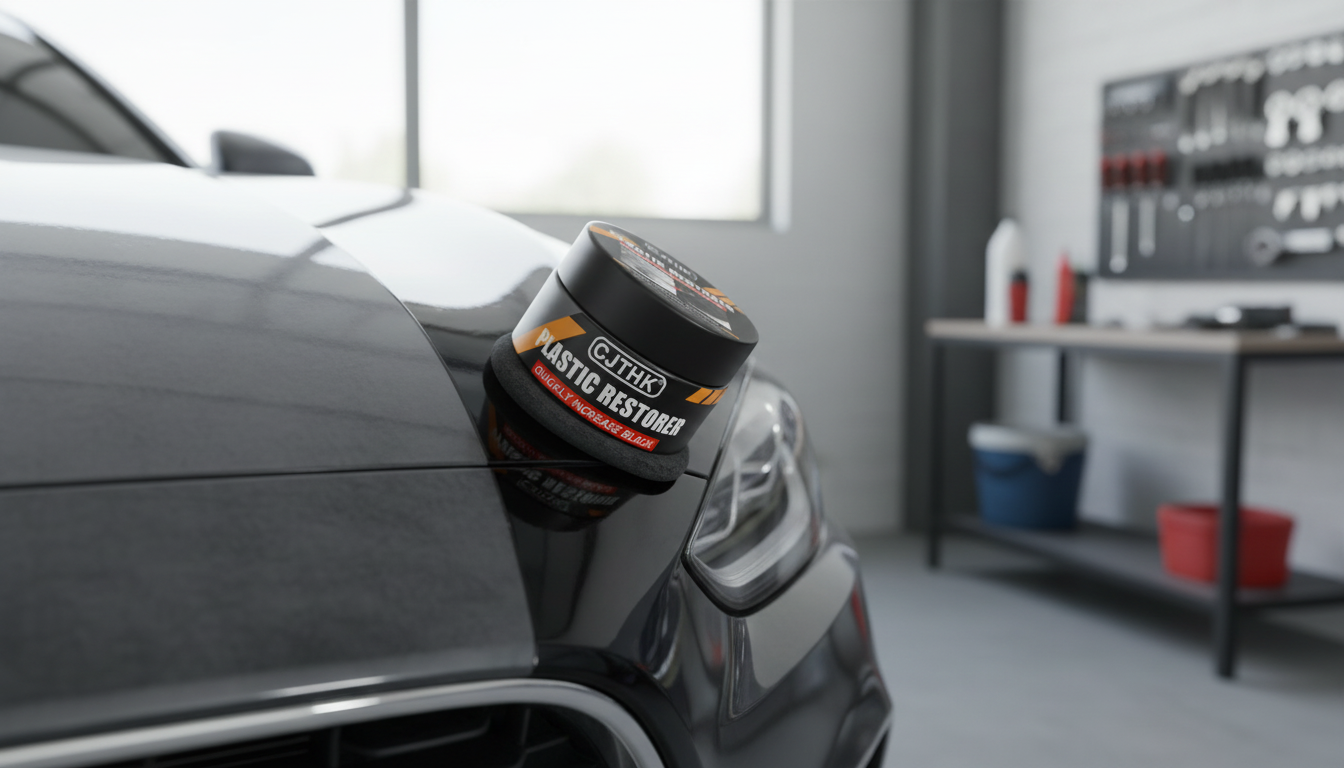 Is Plastic Restorer Worth It? Cost, Results, Longevity