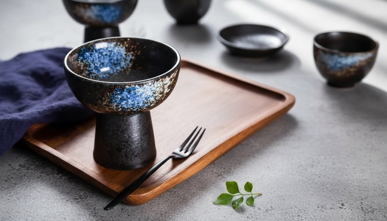 Top Dessert Bowl Brands: Ceramic, Stoneware & Glass Picks