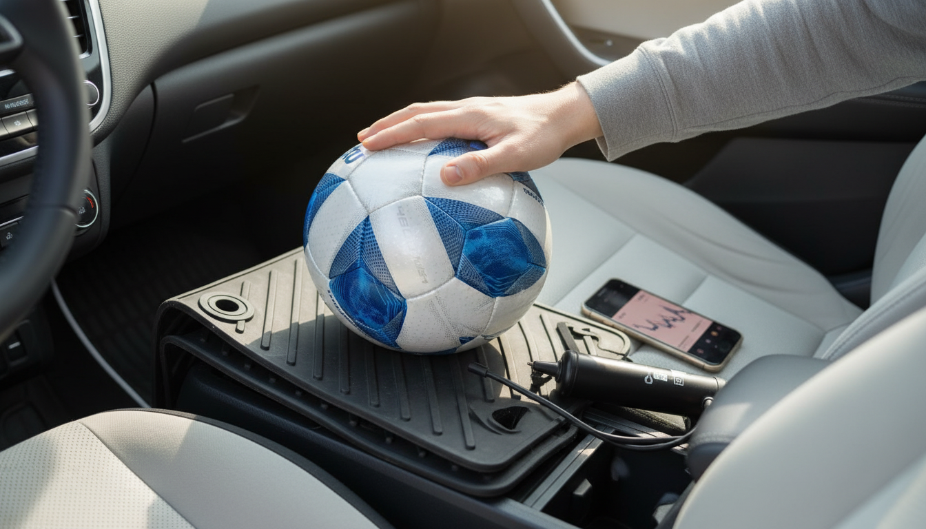 Low Elasticity in Futsal Balls: Causes and Fixes
