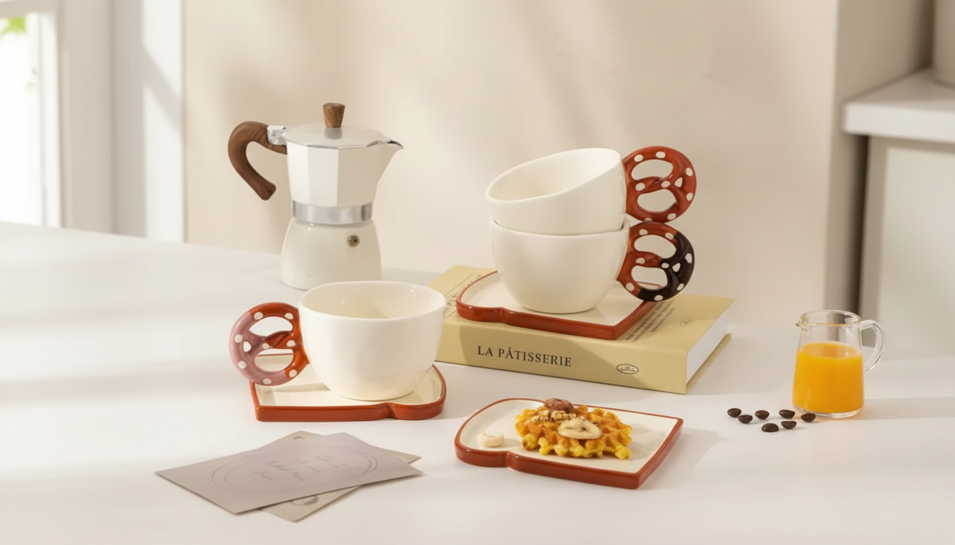 Breakfast Cup vs Tea Cup Size: Ounces & mL Guide