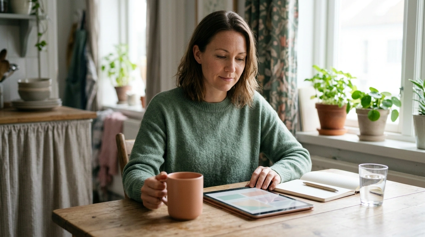 Emotional Resilience Micro-Habits: 7-Day Bounce-Back
