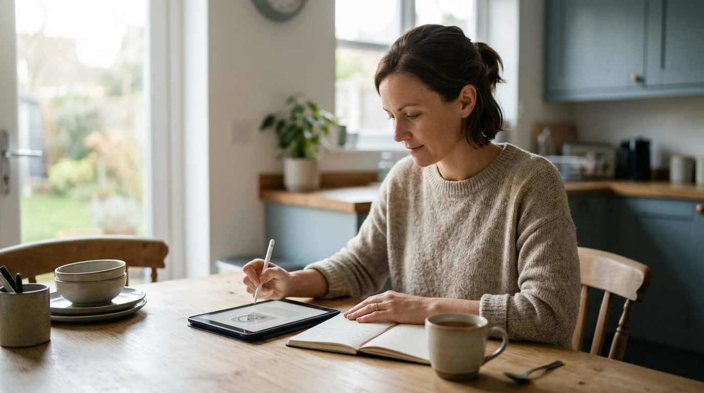 Rebuild Confidence Fast: A 7-Day Step Plan