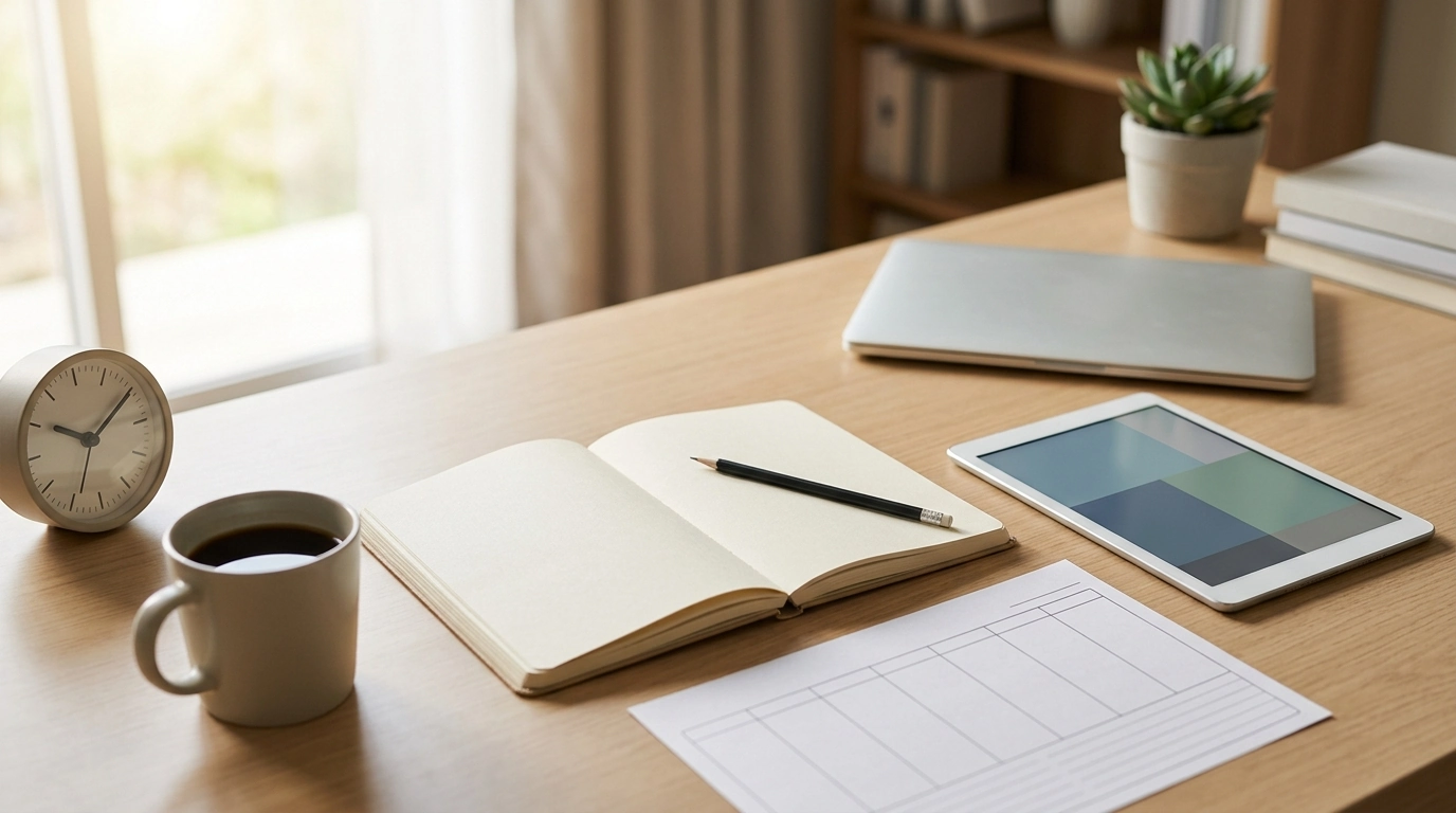 Time-Smart SMART Goals: Plan, Execute, Finish