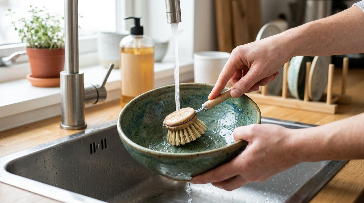 Is a Ceramic Bowl Healthy? Safety, Glaze & Care Tips