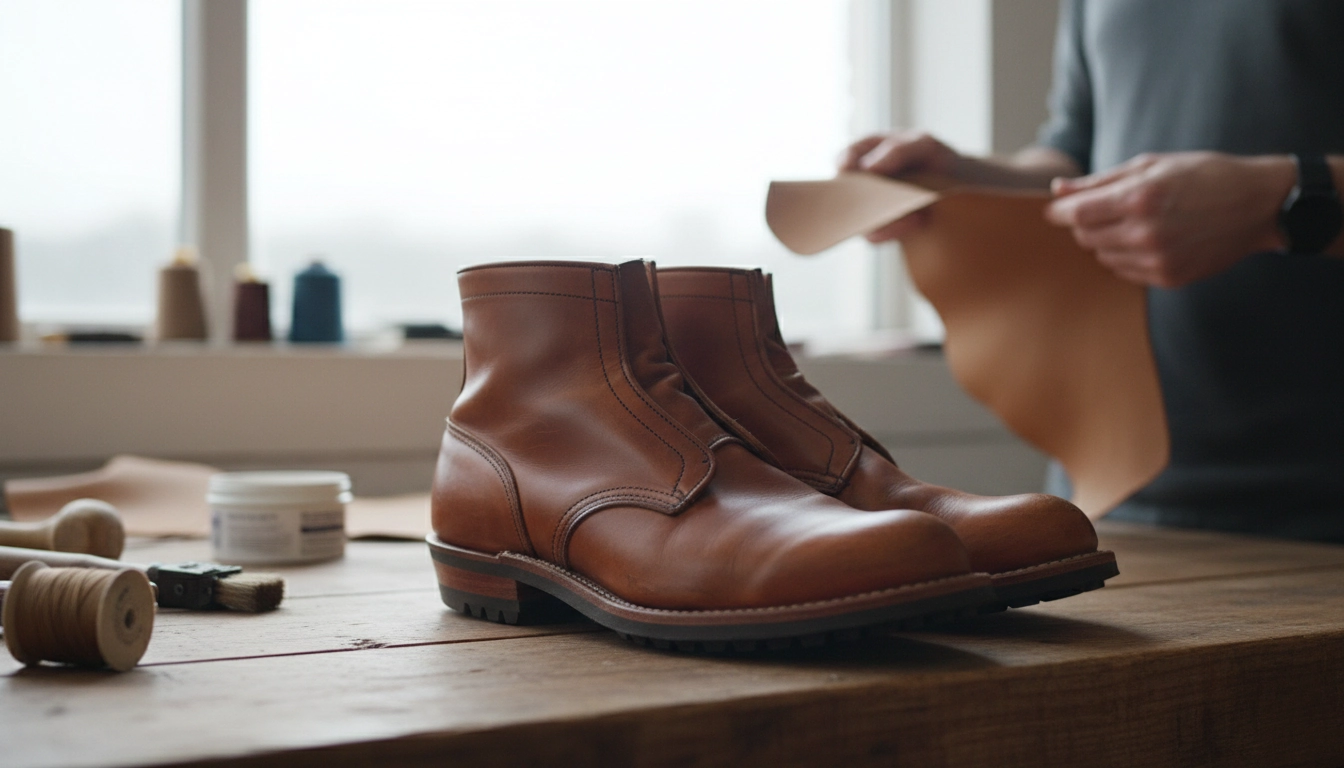 Best Leather Brands? Focus on Full-Grain Quality