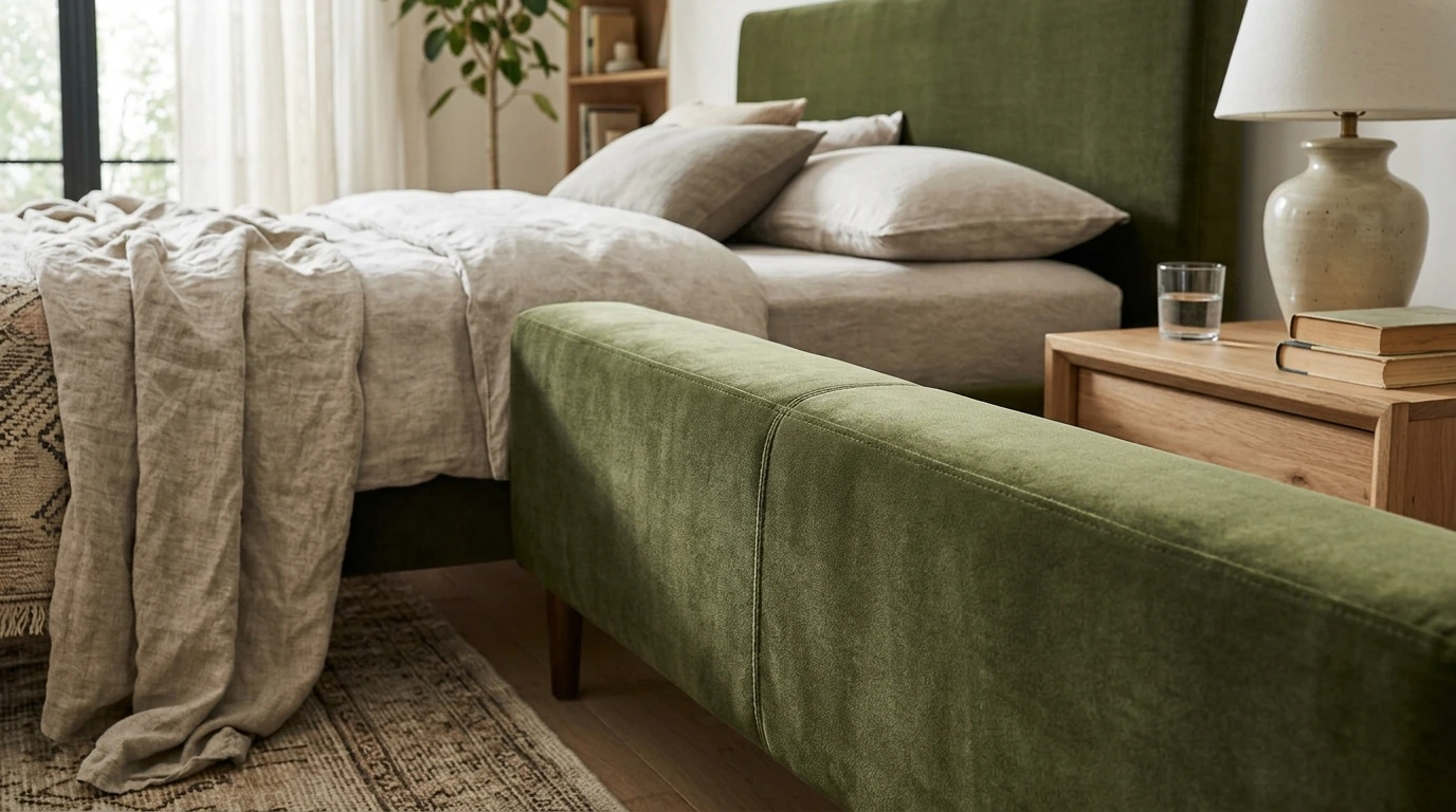 Are Velvet Beds Still in Style in 2026?