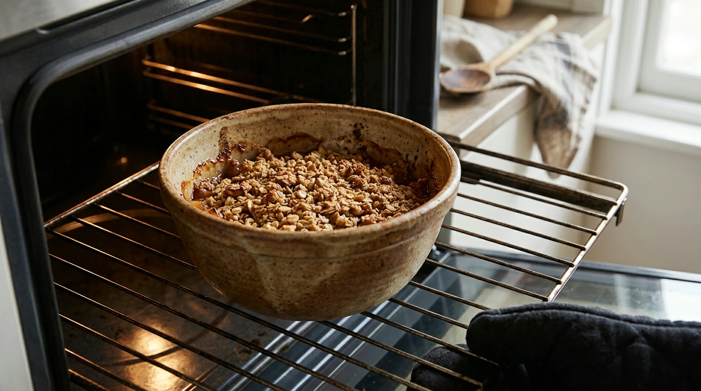 Before You Bake: Are Ceramic Bowls Safe for the Oven?