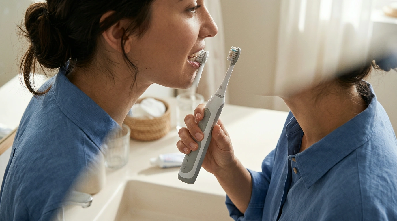 Do Electric Toothbrush Whitening Modes Really Whiten Teeth?