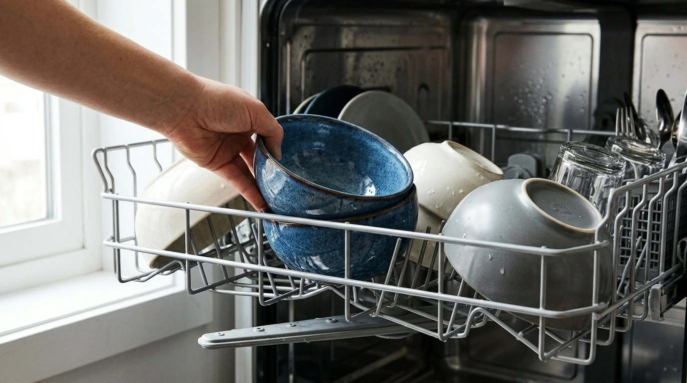 Dishwasher-Safe Ceramic Bowls: What to Know