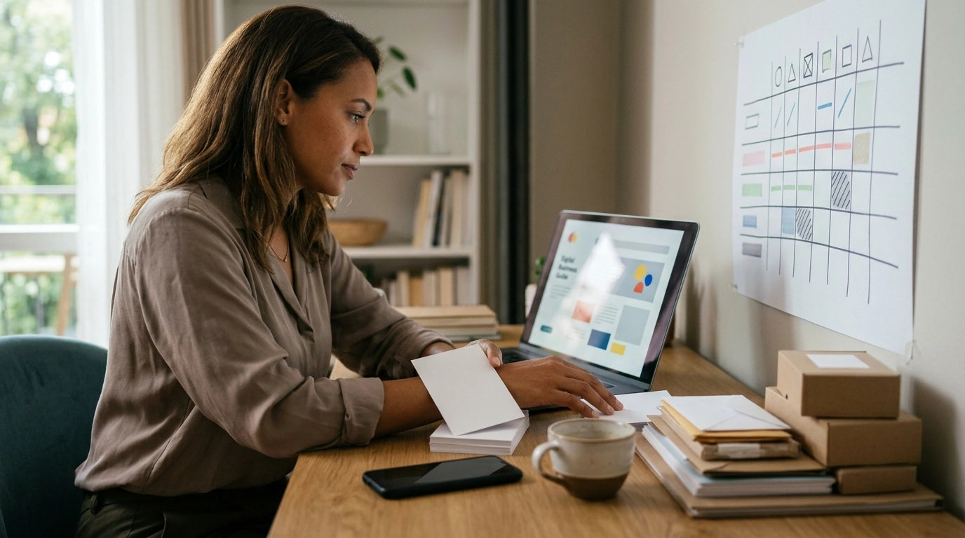 Business Growth Hacks: 7-Day Sprint for Momentum