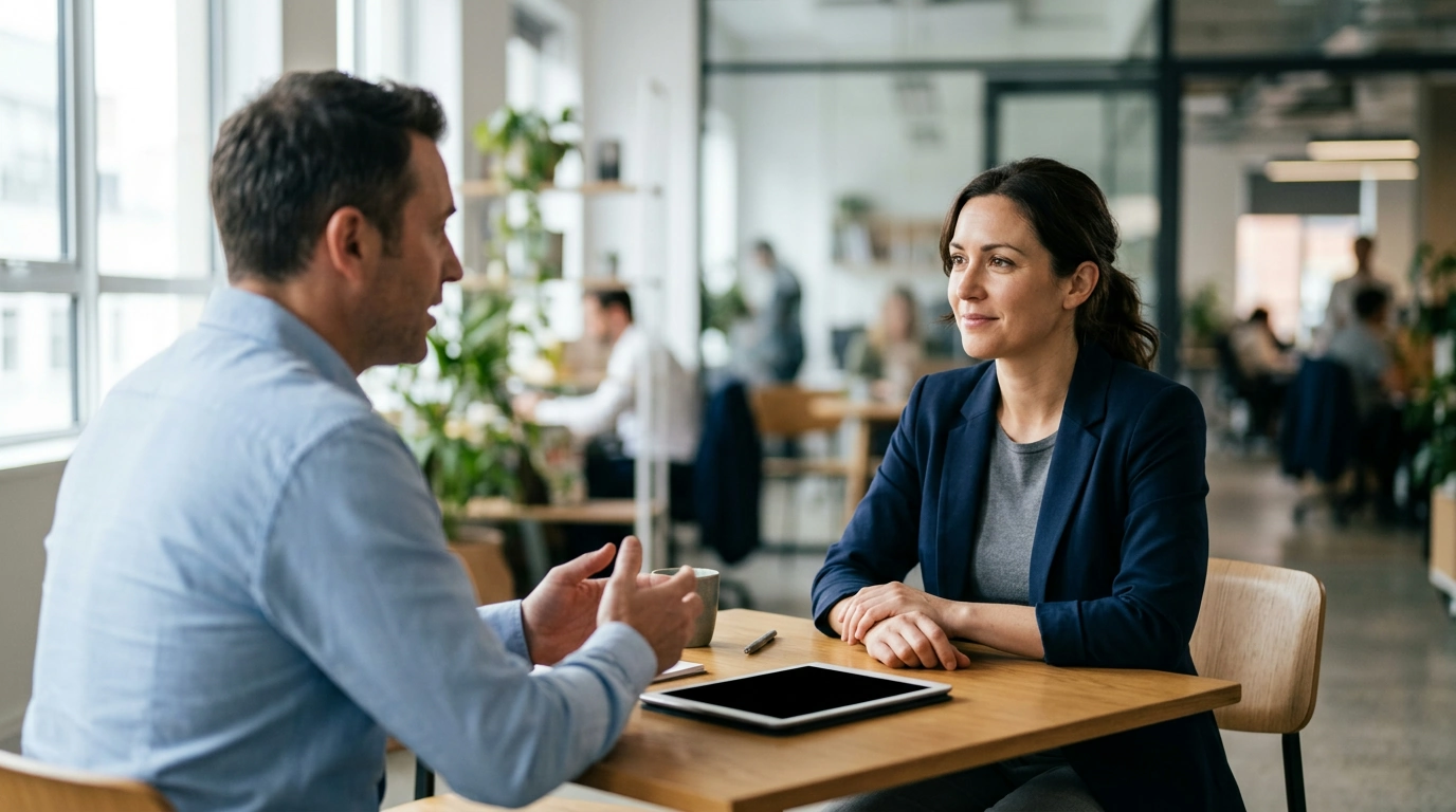 EQ at Work: Emotional Intelligence for Faster Career Growth