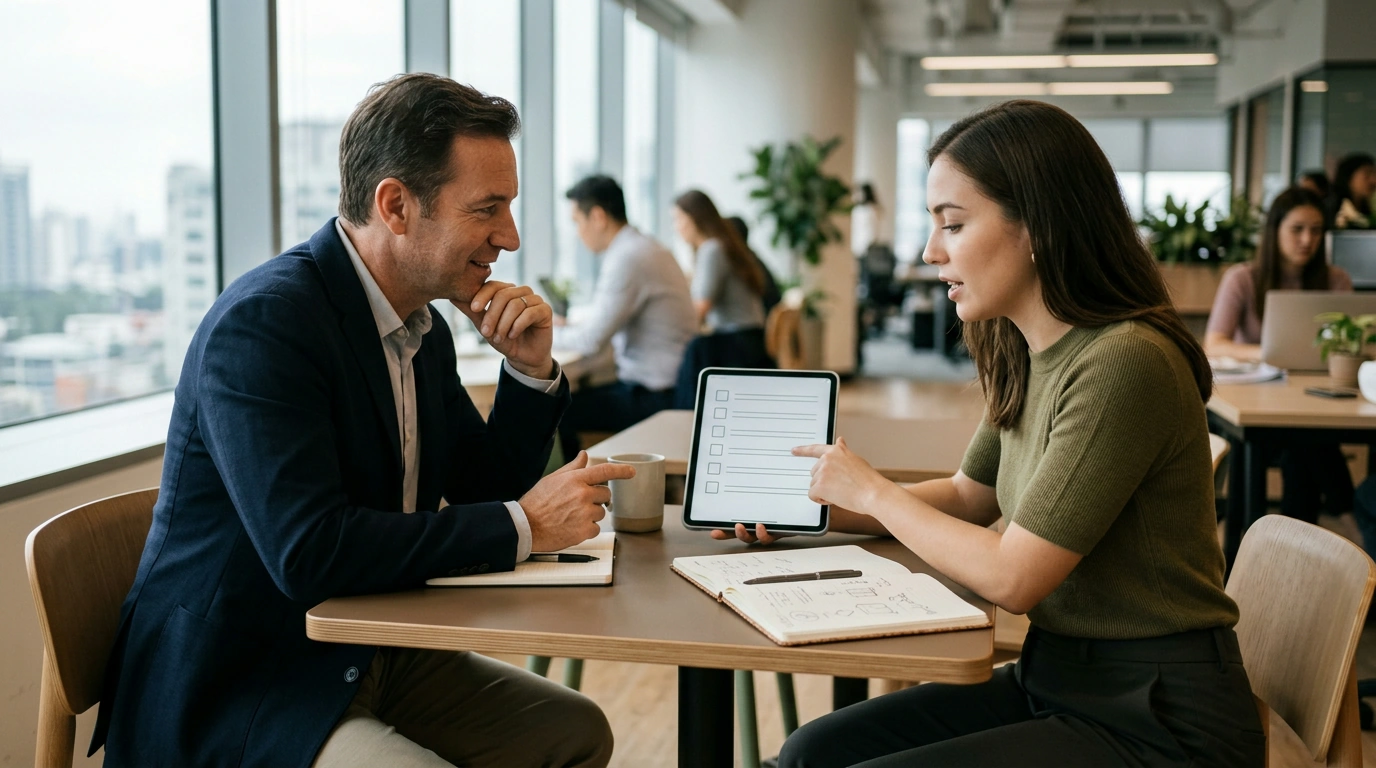 Leader of Leaders Checklist: Coach, Delegate, Develop