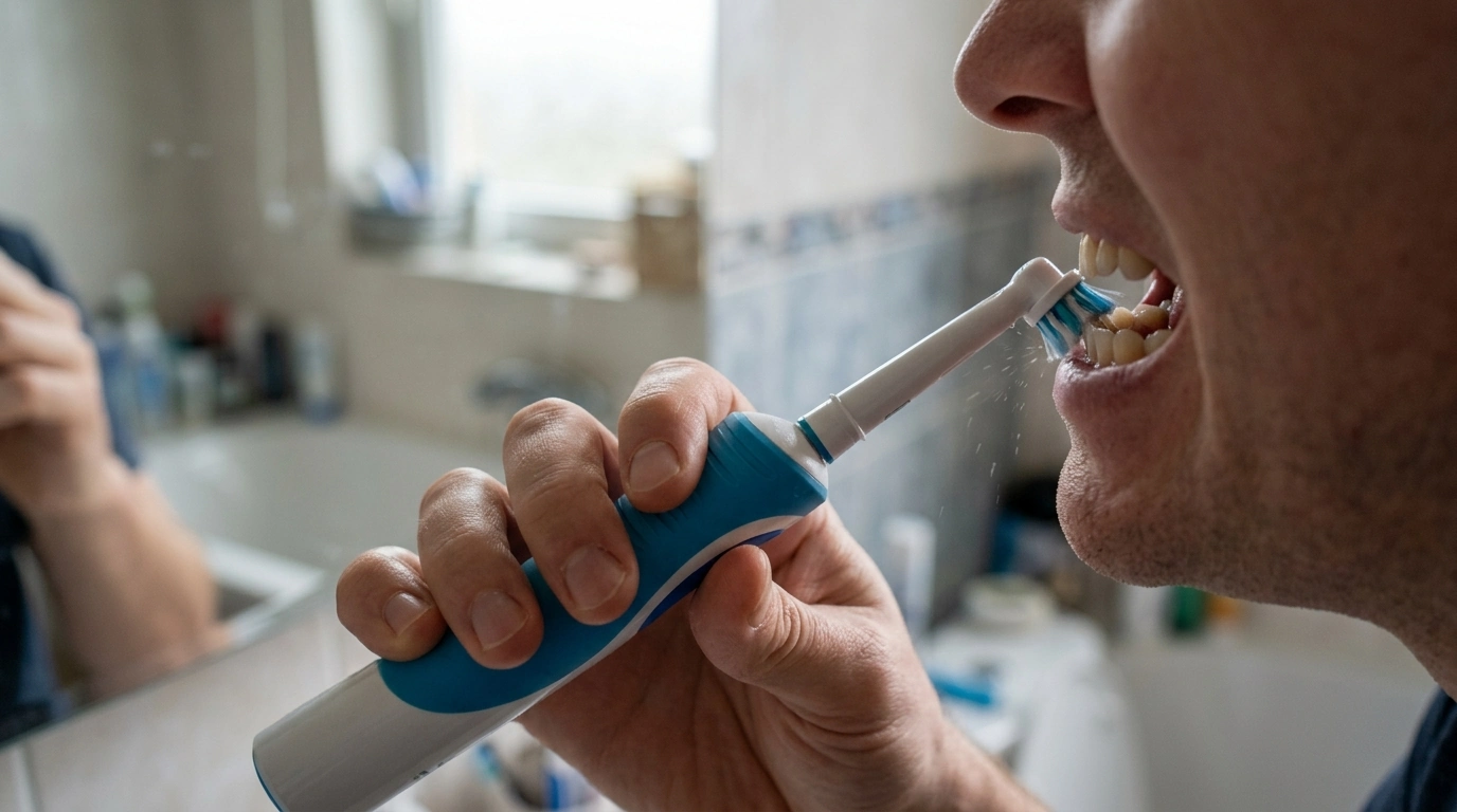 Best Electric Toothbrush for Deep Cleaning: What to Look For