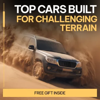 Best Cars for Bad Roads: AWD vs 4WD Buying & Setup