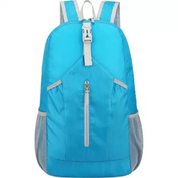 21L Packable Backpack for Day Hikes, Travel & More