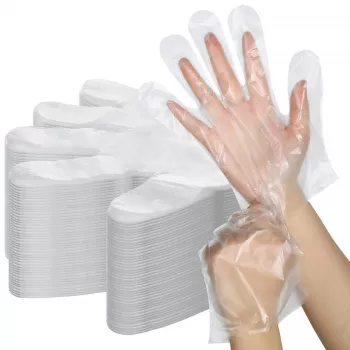 Disposable Plastic Gloves: A Practical Kitchen Guide