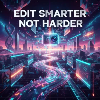 AI Video Editing Workflow: Faster Cuts, Better Stories