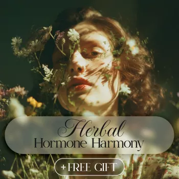Herbal Hormone Harmony Checklist: A Simple Weekly Plan