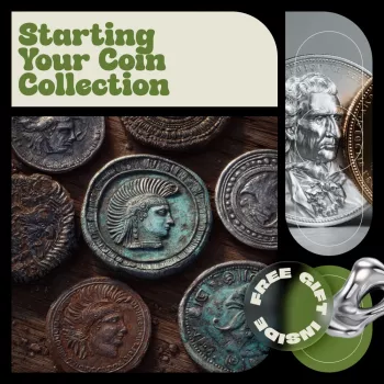 Start Coin Collecting: A Beginner Plan to Build Fast