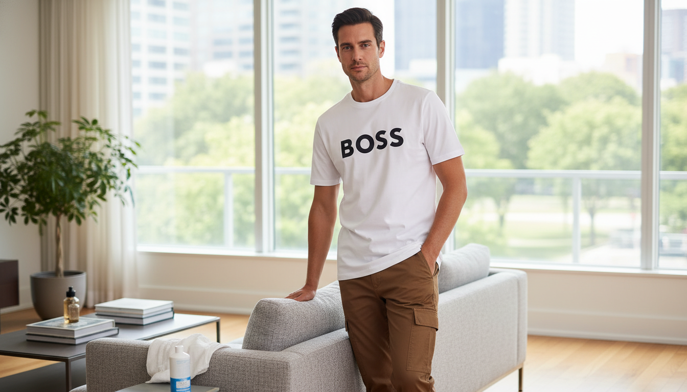 Why Boss Shirts Cost So Much: Quality, Brand, Overhead