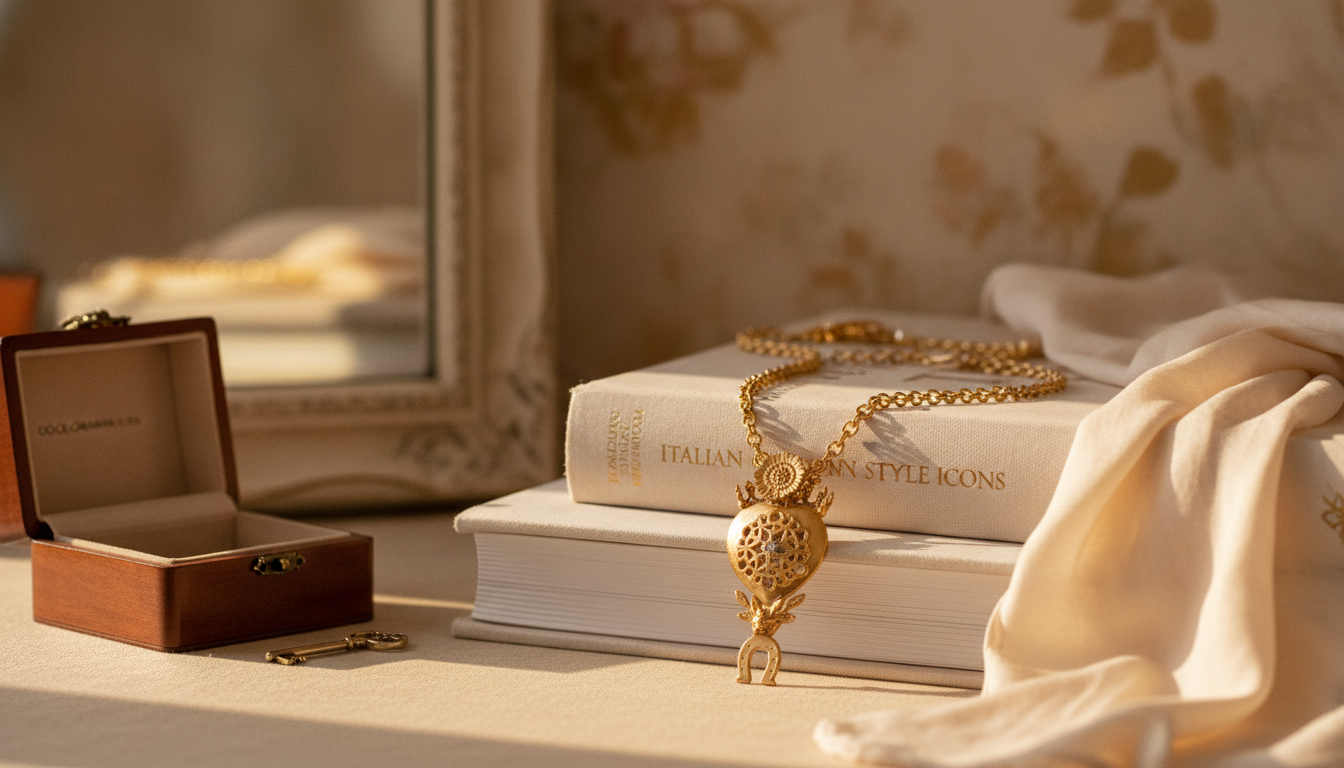 Dolce & Gabbana: High-End Luxury or Just Designer?