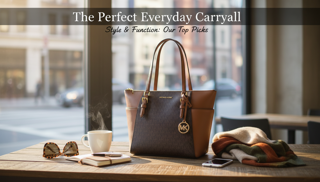 Real vs Fake Michael Kors Purse: 5 Quick Checks