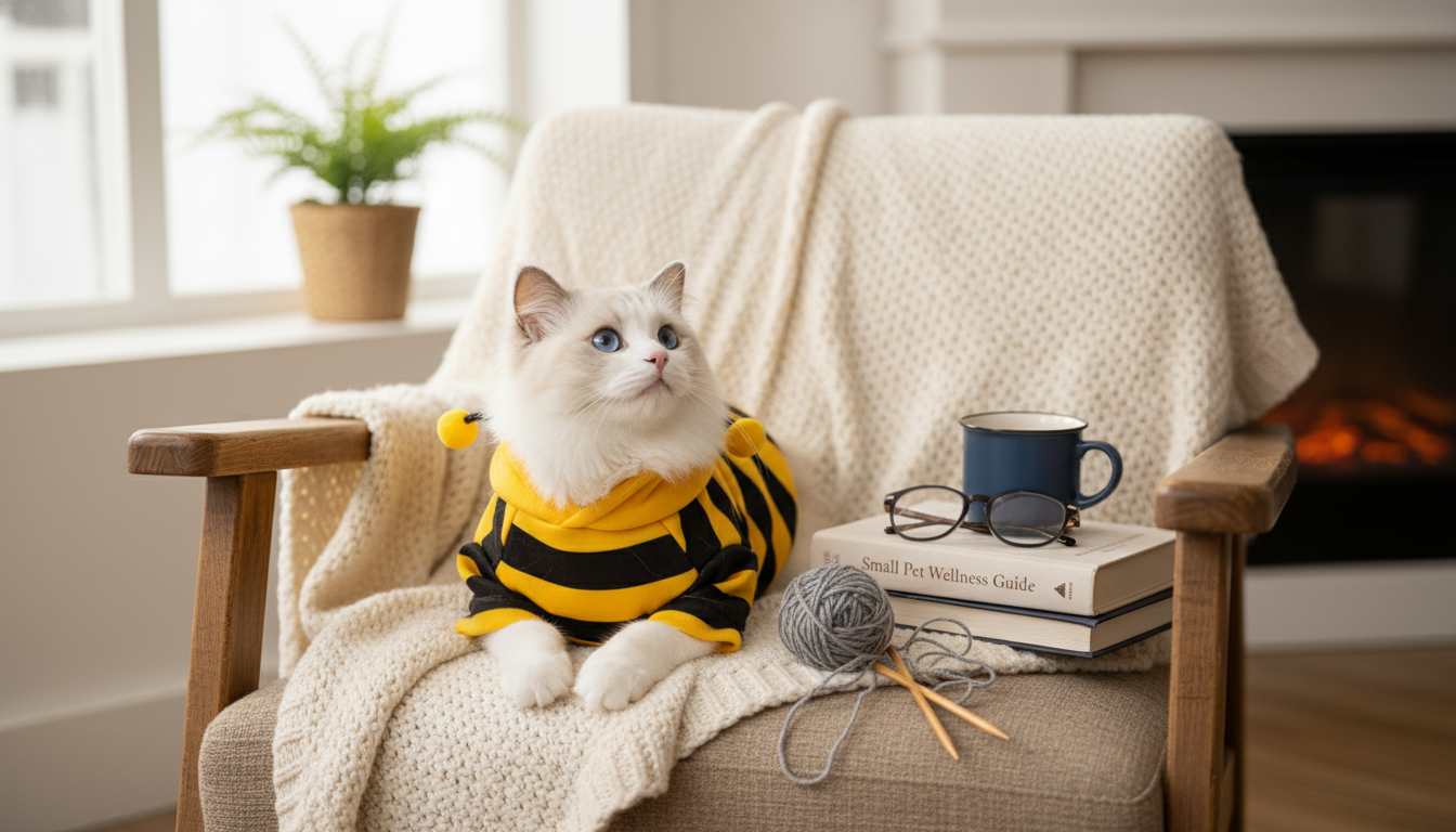 Vet-Backed Guide: When Dog Sweaters Make Sense